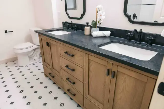 Bathroom Remodeling