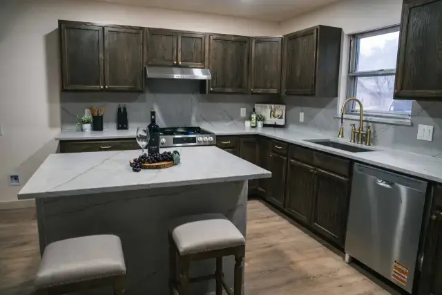 Kitchen Remodeling