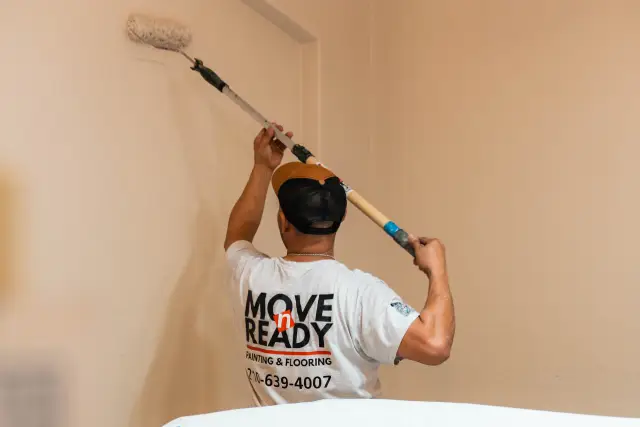 Painting Services