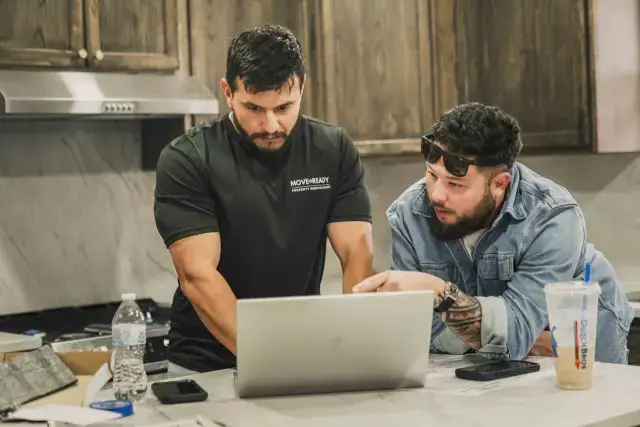 Movenready contractors