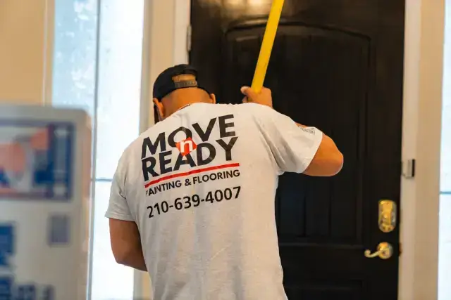 About MoveNReady
