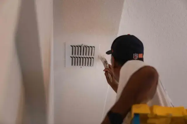Movenready interior house painting san antonio