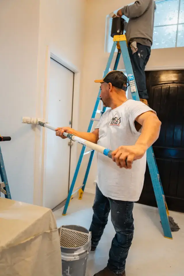 MoveNready Painting services