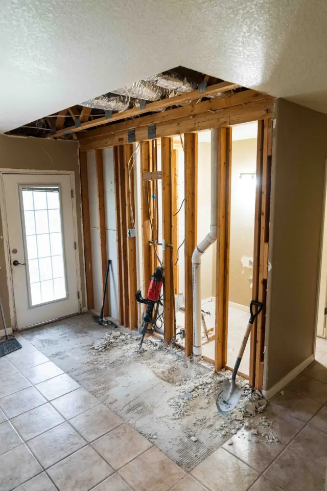 Residential construction san antonio