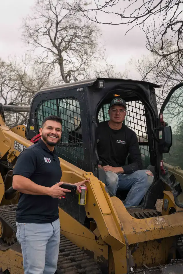san antonio general contractors