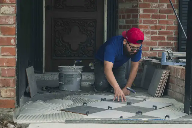 Tile Flooring service in san antonio