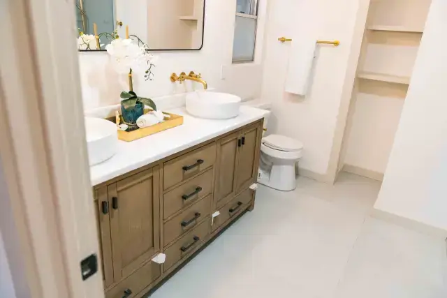 Professional Bathroom Remodelers in San Antonio