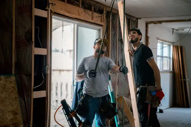 Complete Residential Renovation Services in San Antonio