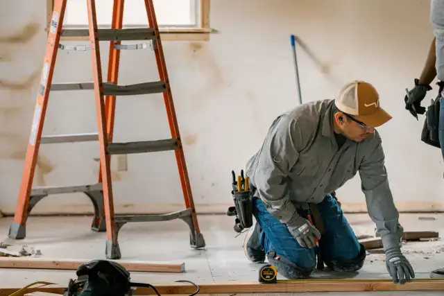 wood Floor Installers in San Antonio