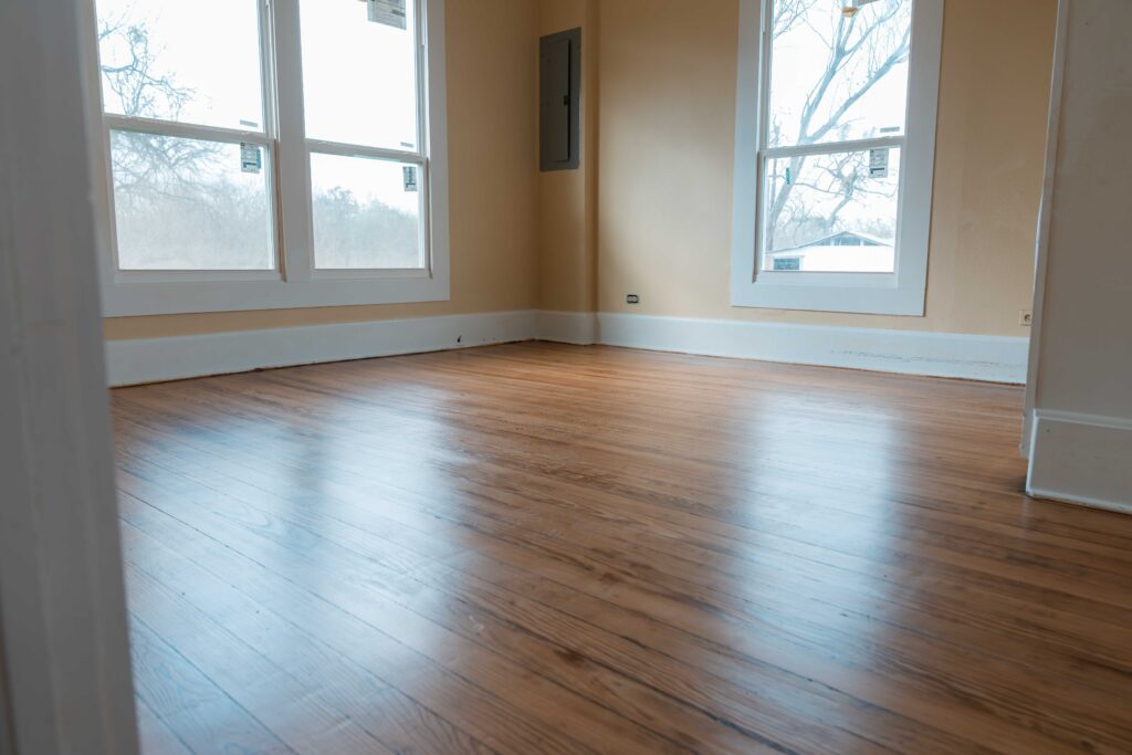 Flooring installation company san antonio