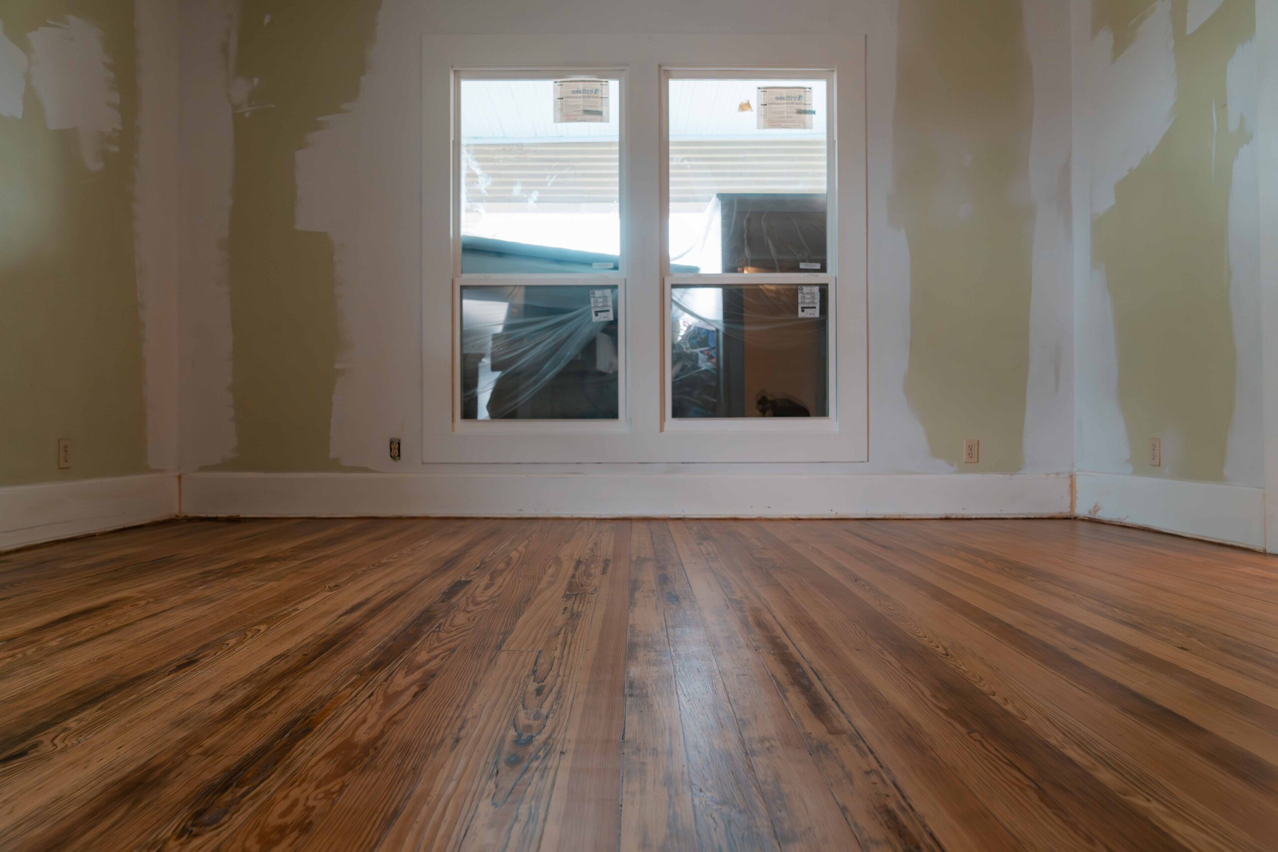Engineered hardwood Flooring San antonio