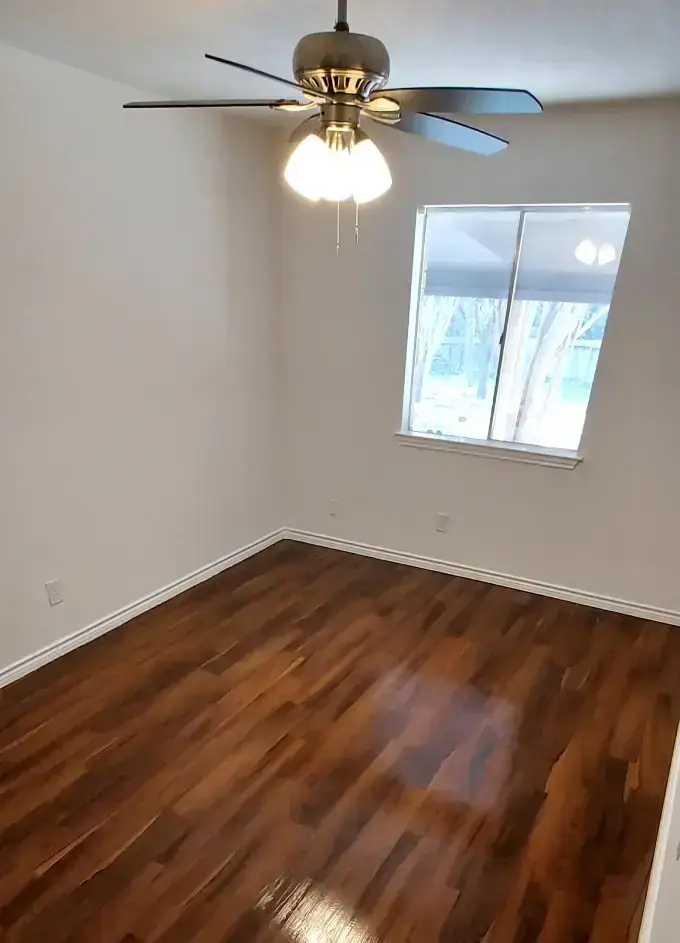 Flooring Installation