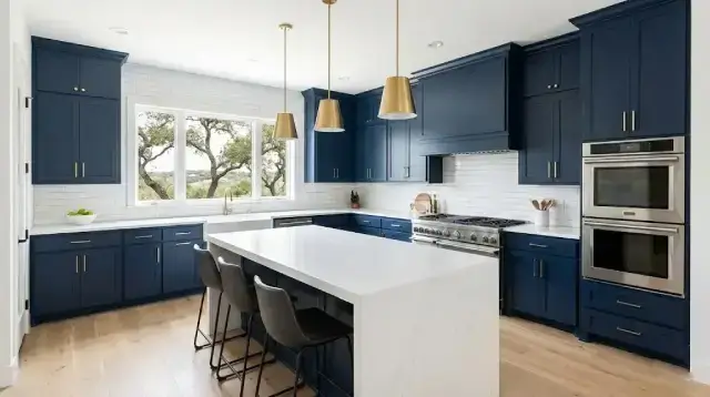 local kitchen remodeling MovenReady