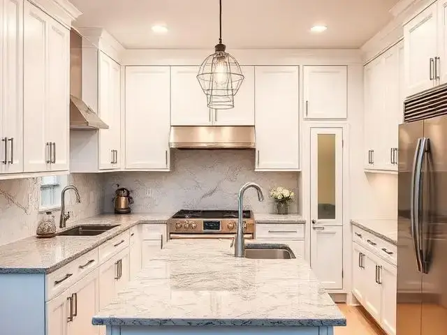 professional kitchen remodeling san antonio