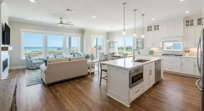 Serving Corpus Christi With Professional Construction